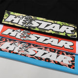 T Shirts Retro abstract print
