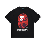 Bathing ape T Shirts