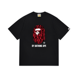 Bathing ape T Shirts