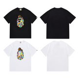 Bathing ape T Shirts