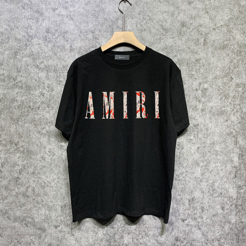 Amiri T Shirts