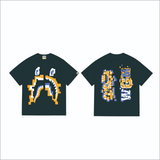 Bathing ape T Shirts