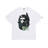 Bathing ape T Shirts