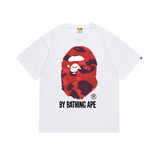 Bathing ape T Shirts