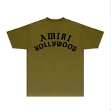 Amiri T Shirts