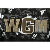 Bathing Ape Sweatshirts Digital Pixels Camouflage Pullover Sweater Men's and Women's round Neck Thin Coat