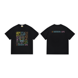 Bathing ape T Shirts