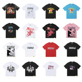 That. sa awful of cough syrupt short sleeve g street print