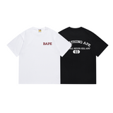 Bathing ape T Shirts