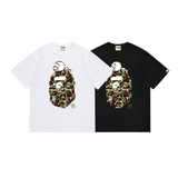 Bathing ape T Shirts