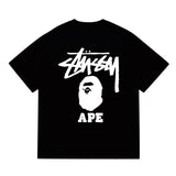 Bathing ape T Shirts