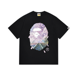 Bathing ape T Shirts