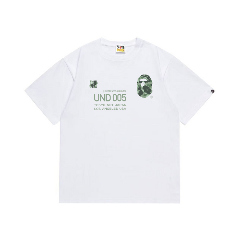 Bathing ape T Shirts