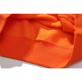 Bathing Ape Sweatshirts Autumn and Winter Camouflage Monkey Head Printed Loose round Neck Fleece-Lined Sweater Men and Women