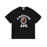Bathing ape T Shirts