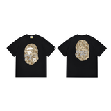 Bathing ape T Shirts
