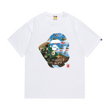 Bathing ape T Shirts