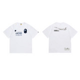 Bathing ape T Shirts