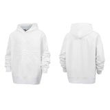 House of Errors Hoodie house of errors