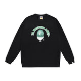 Bathing Ape Sweatshirt
