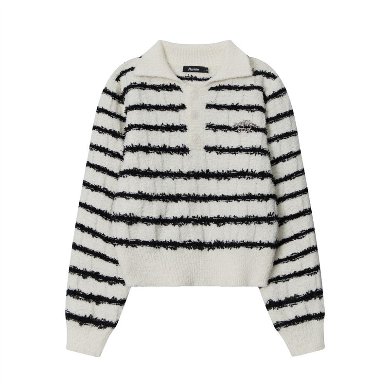 Women Sweater Short Sweater for Girls Casual Sweater Sweater