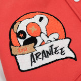 Men Cotton Padded Jacket Coat Men's Autumn and Winter Casual Loose Button Baseball Jacket