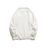 Unisex Sweatshirt Fall Chanel Style Sweater