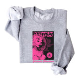 Hot Melanie Martinez Hoodie Sweatshirt Harajuku Hip Hop