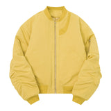 Men Cotton Padded Jacket Coat Winter Thicken Thermal Cotton Coat Jacket Men's Cotton-Padded Coat Baseball Uniform