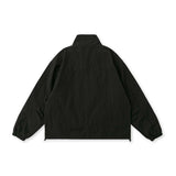 Unisex Jacket Autumn Waterproof Stand Collar Coat Women's Clothing