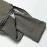 Men Fleece Lined Hoodie Embroidered Hoodie Long Sleeve Sports Hoodie Winter