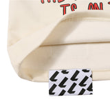 Men Fleece Lined Hoodie Print Sweaters Menswear Loose Pullover Top Ins American Style