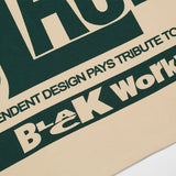 Men Fleece Lined Hoodie over Printed Letters Lapel Sweater Men's Autumn and Winter Loose Polo Collar Long Sleeve