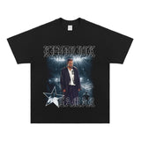 Kendrick Lamar T Shirts