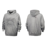 House of Errors Hoodie house of errors