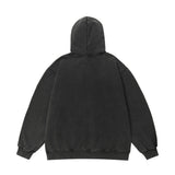 Men Hoodie Spring and Autumn Hooded Sweater Men's Stitching