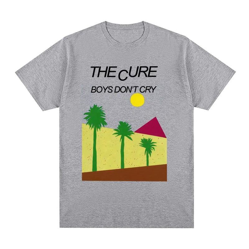 Round Collar Cotton Men T shirt New Tee Tshirts Womens