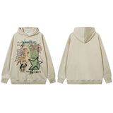 Unisex Vintage Hoodie