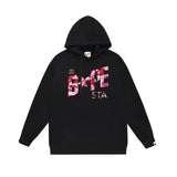 Bathing Ape Hoodie Fall/Winter Hooded Sweater (Part 2)