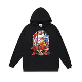 Bathing Ape Hoodie Fall/Winter Hooded Sweater (Part 6)