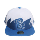 HellStar Hat Casual Versatile Fashion Embroidered Baseball Cap
