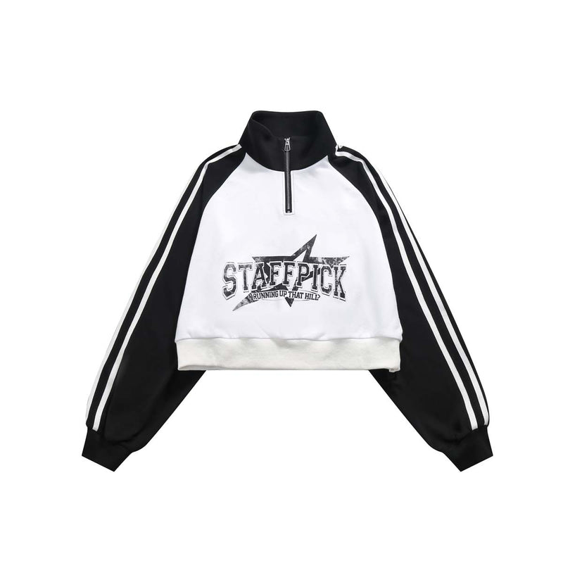 Unisex Jacket Autumn Fashion Ultra-Short Sports Jacket