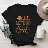 2024 Fashion Vintage Japanese T Shirt Women Fashion