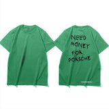 Hot Sale The Umbrella Academy T shirts