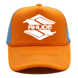 Rhude Hat Baseball Cap Outdoor Shade Breathable
