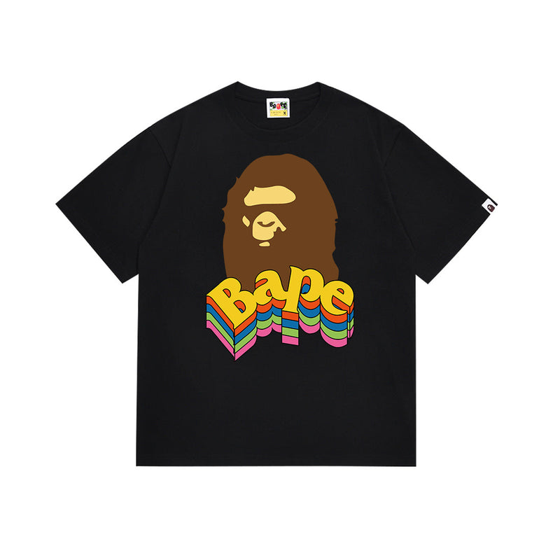 Bathing Ape T Shirt