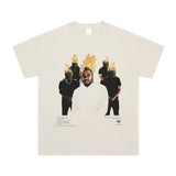 Kendrick Lamar T Shirts