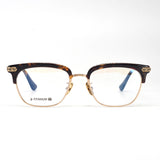 CHH Chrome Hearts Glasses Myopia Eyebrow Frame