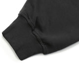 Men Hoodie Trendy Patch Spider Web Hooded Sweater Men's Autumn and Winter Long Sleeve Loose