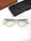 CHH Chrome Hearts Glasses Simple and stylish square glasses frame